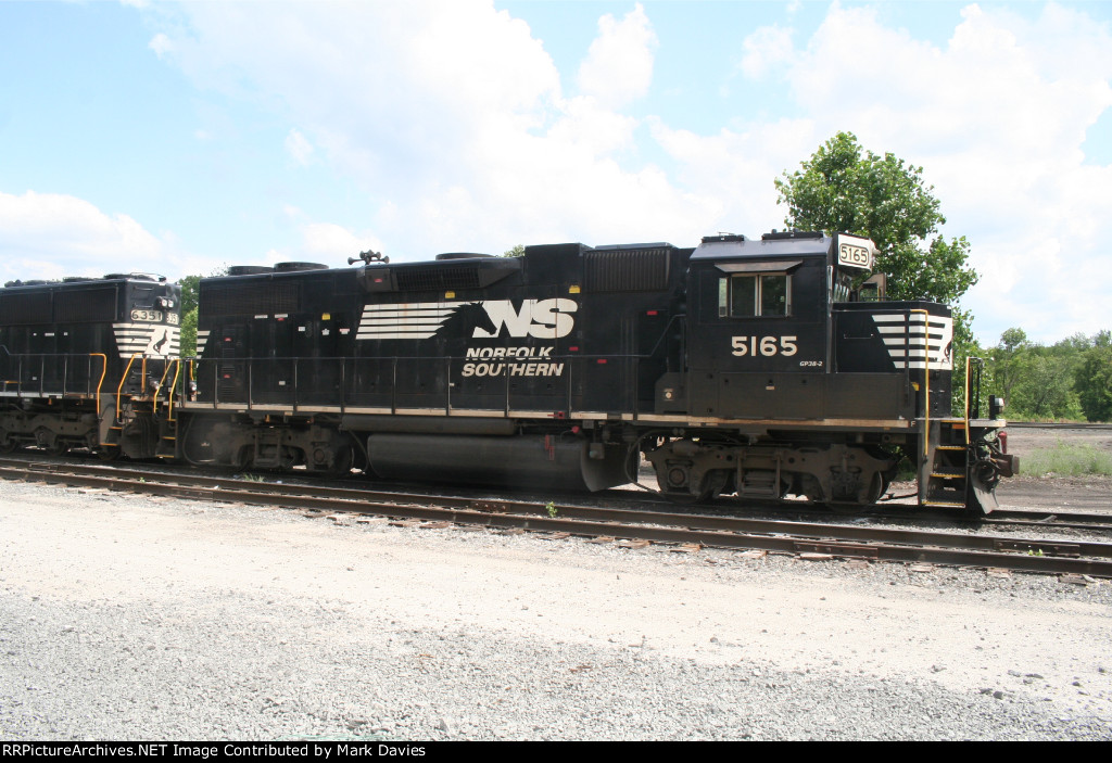 NS 5165